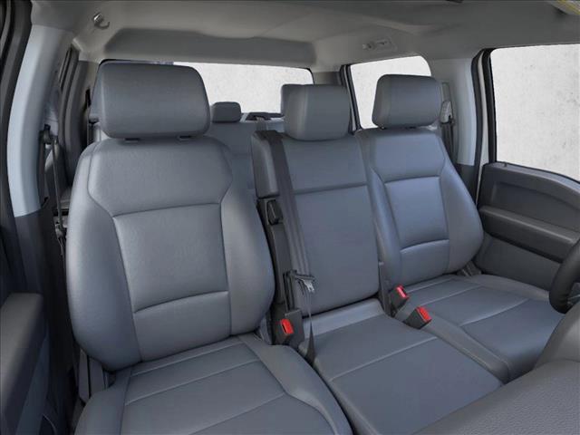 new 2026 Ford F-250 car, priced at $57,916