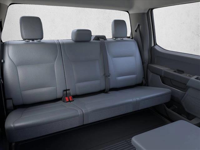 new 2026 Ford F-250 car, priced at $57,916