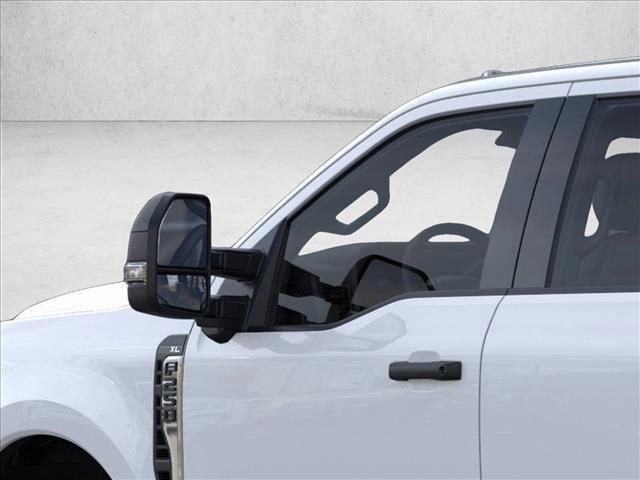 new 2026 Ford F-250 car, priced at $57,916