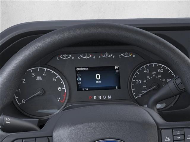 new 2026 Ford F-250 car, priced at $57,916