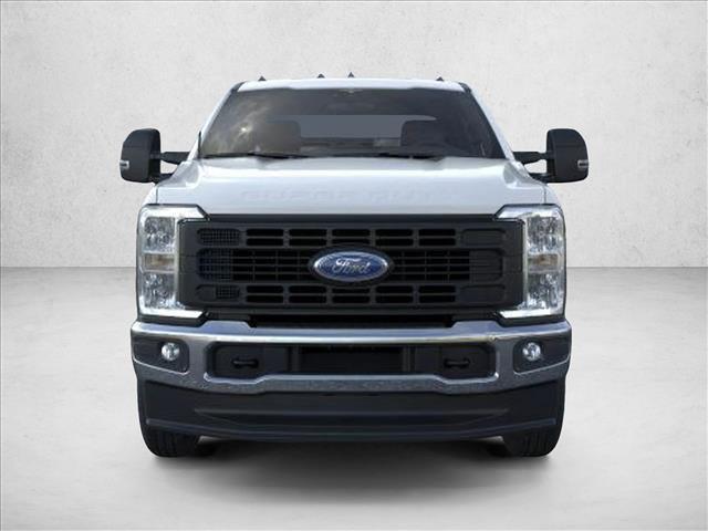 new 2026 Ford F-250 car, priced at $57,916