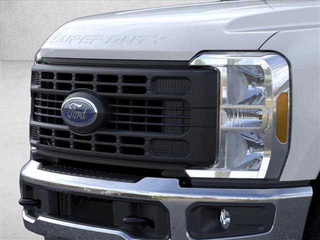 new 2026 Ford F-250 car, priced at $57,916