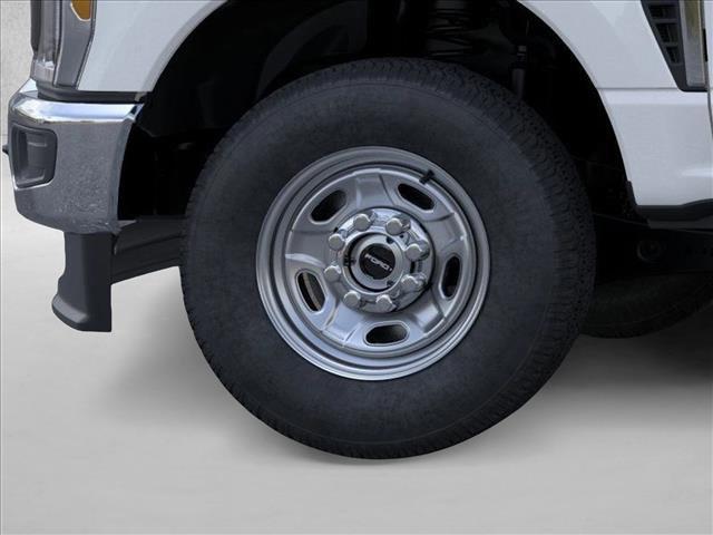 new 2026 Ford F-250 car, priced at $57,916