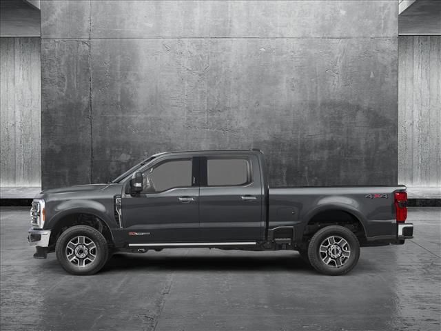 new 2025 Ford F-250 car, priced at $70,950