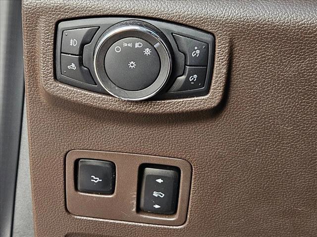 used 2020 Ford F-250 car, priced at $53,791