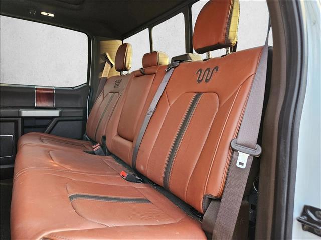 used 2020 Ford F-250 car, priced at $53,791