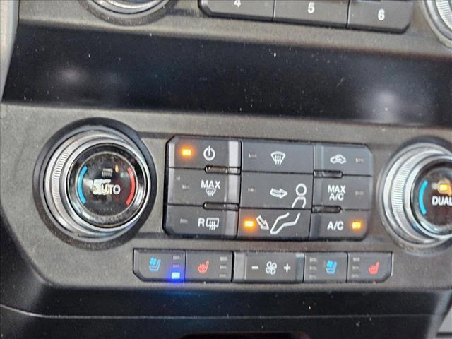 used 2020 Ford F-250 car, priced at $53,791