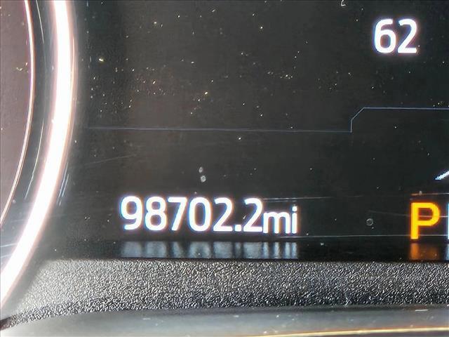 used 2020 Ford F-250 car, priced at $53,791
