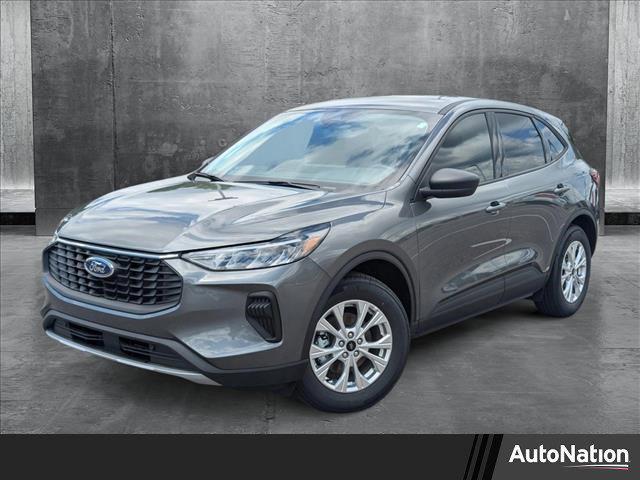new 2025 Ford Escape car, priced at $29,910