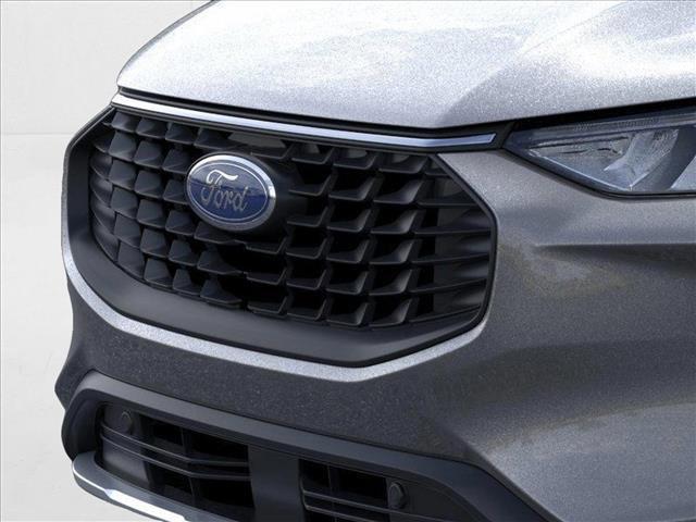 new 2025 Ford Escape car, priced at $24,912