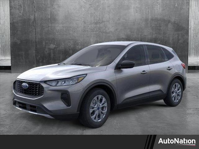 new 2025 Ford Escape car, priced at $29,910