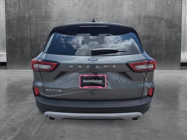 new 2025 Ford Escape car, priced at $29,910