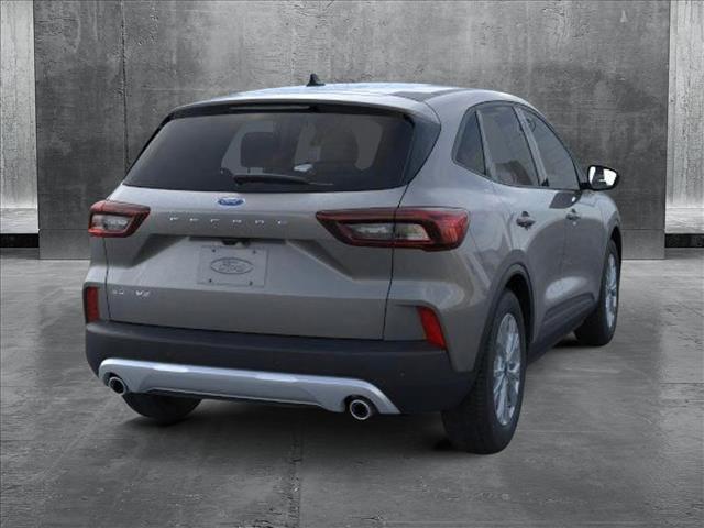 new 2025 Ford Escape car, priced at $29,910