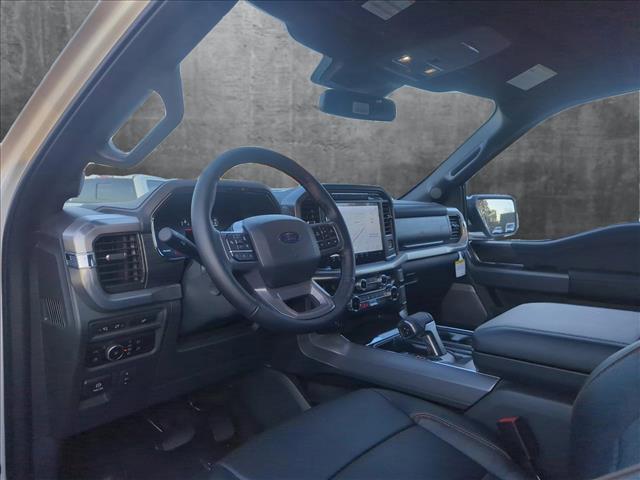 new 2024 Ford F-150 car, priced at $65,913