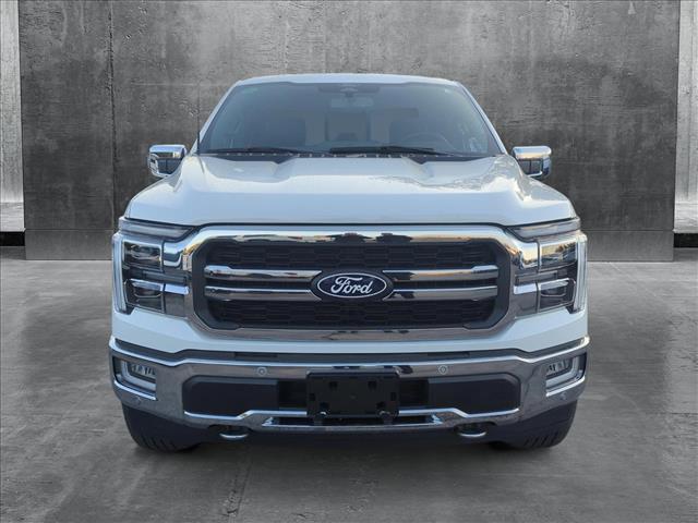 new 2024 Ford F-150 car, priced at $65,913