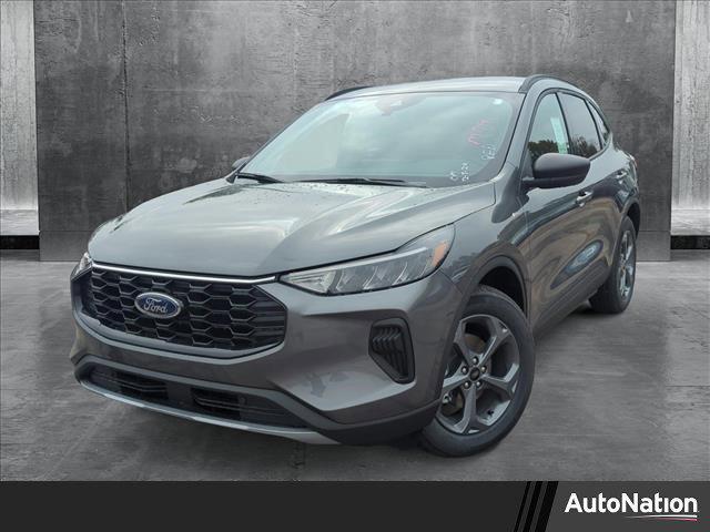 new 2025 Ford Escape car, priced at $29,912