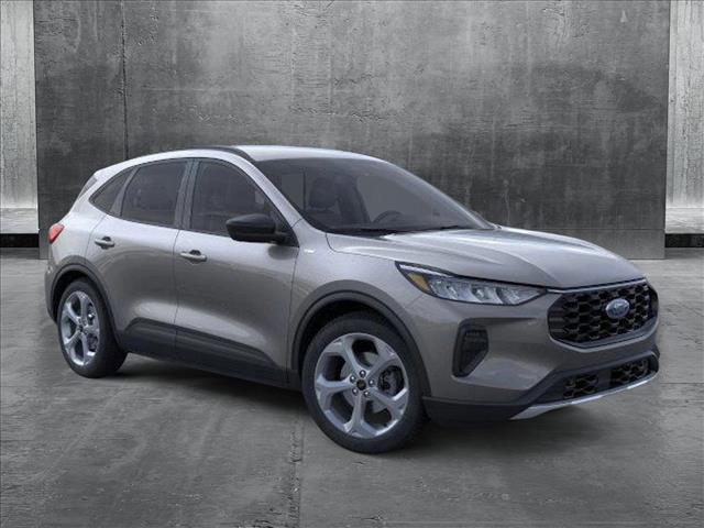 new 2025 Ford Escape car, priced at $28,921