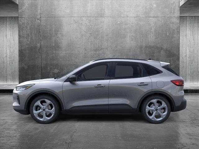 new 2025 Ford Escape car, priced at $28,921