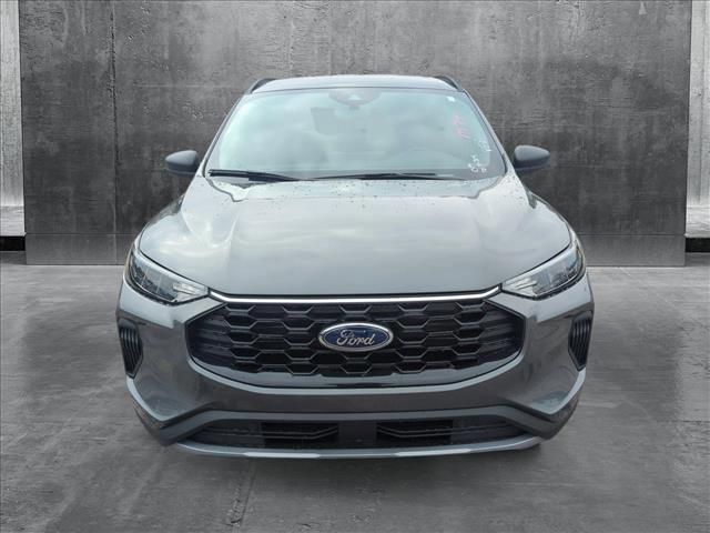 new 2025 Ford Escape car, priced at $34,975