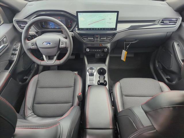 new 2025 Ford Escape car, priced at $34,975