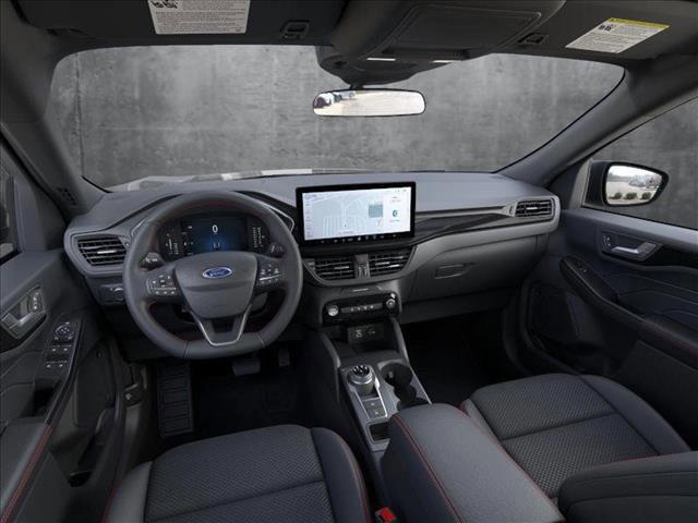 new 2025 Ford Escape car, priced at $28,921