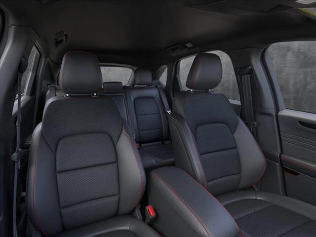 new 2025 Ford Escape car, priced at $28,921