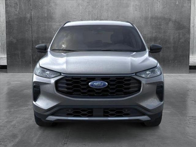 new 2025 Ford Escape car, priced at $28,921