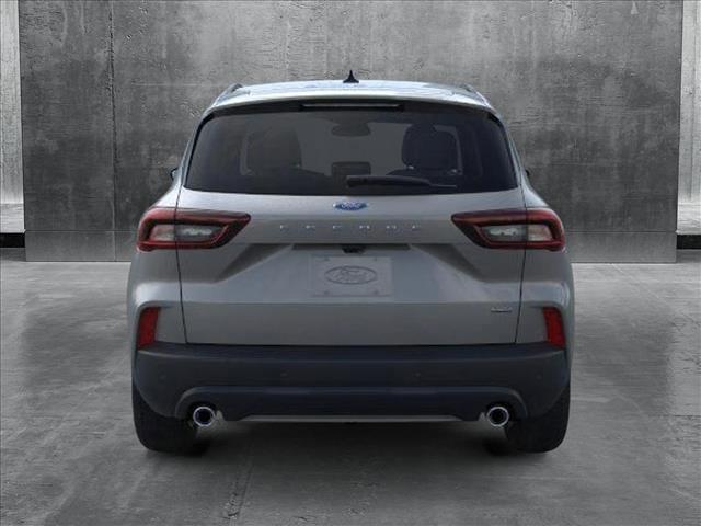 new 2025 Ford Escape car, priced at $28,921