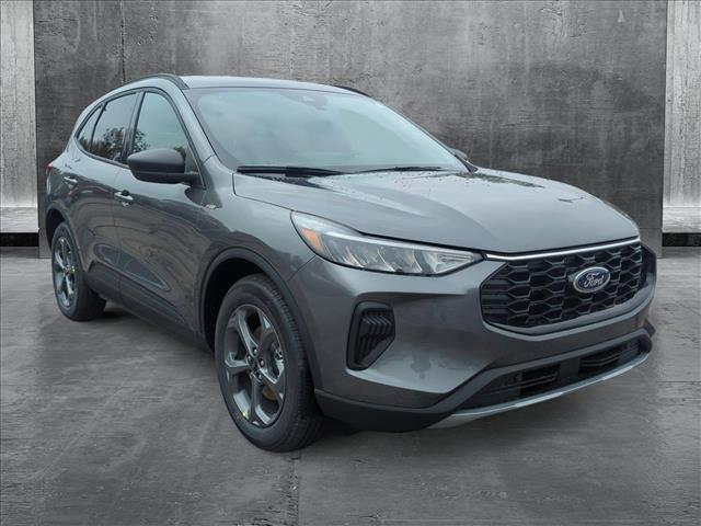 new 2025 Ford Escape car, priced at $34,975