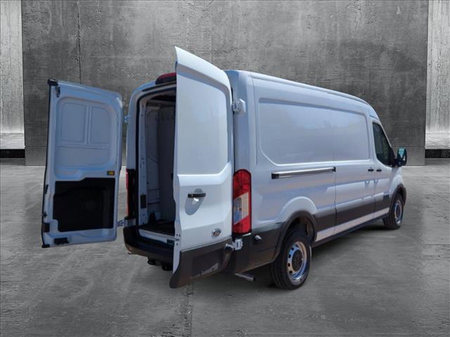 new 2024 Ford Transit-250 car, priced at $50,500