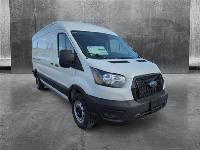 new 2024 Ford Transit-250 car, priced at $50,500