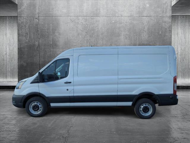 new 2024 Ford Transit-250 car, priced at $50,500