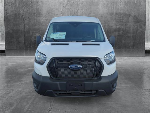 new 2024 Ford Transit-250 car, priced at $50,500