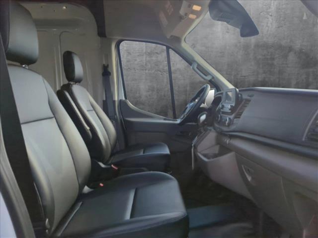 new 2024 Ford Transit-250 car, priced at $50,500