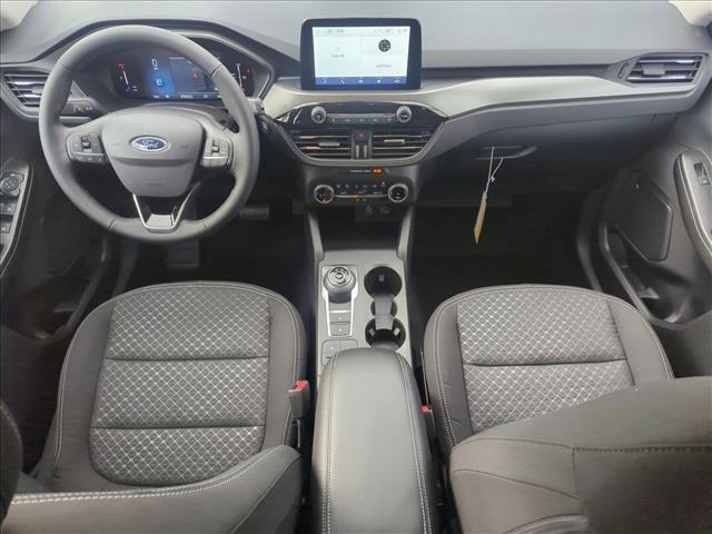 new 2024 Ford Escape car, priced at $28,714