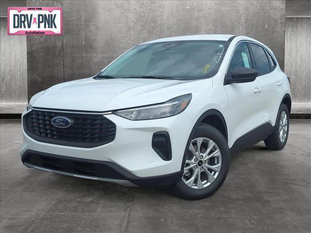 new 2024 Ford Escape car, priced at $28,714