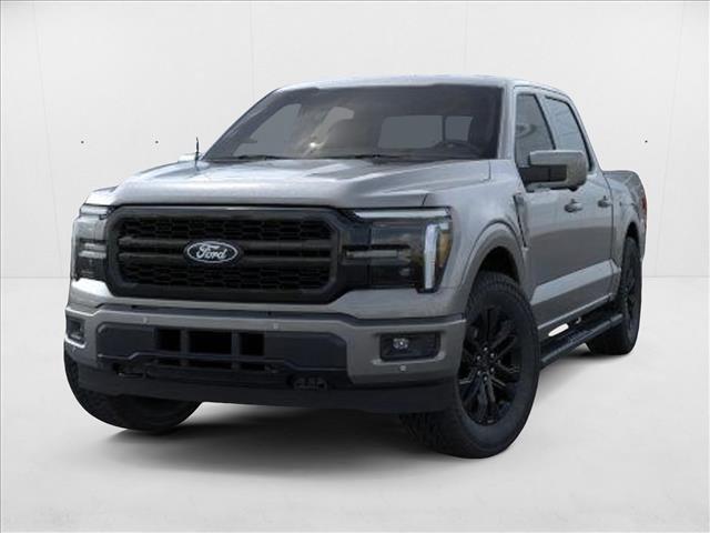 new 2025 Ford F-150 car, priced at $74,945