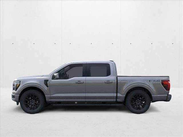 new 2025 Ford F-150 car, priced at $74,945