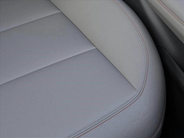 new 2025 Ford Explorer car, priced at $37,909