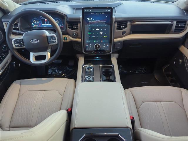 new 2024 Ford Expedition car, priced at $65,920