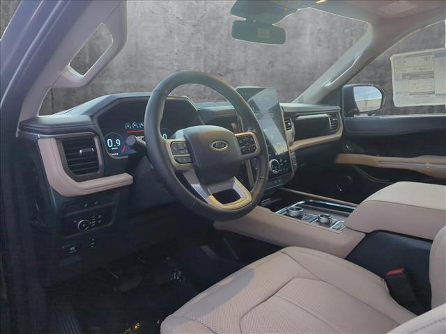 new 2024 Ford Expedition car, priced at $65,920