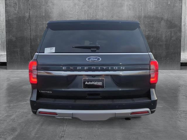 new 2024 Ford Expedition car, priced at $65,920