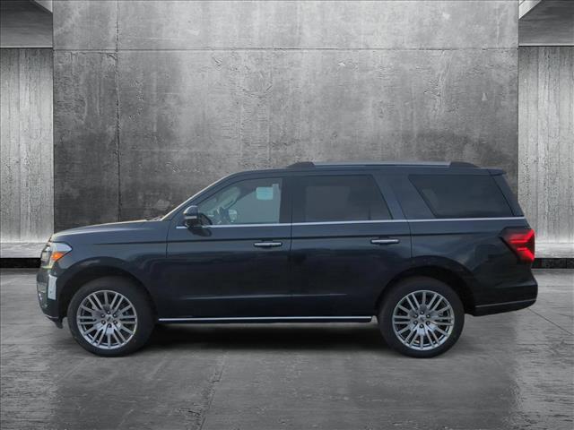 new 2024 Ford Expedition car, priced at $65,920