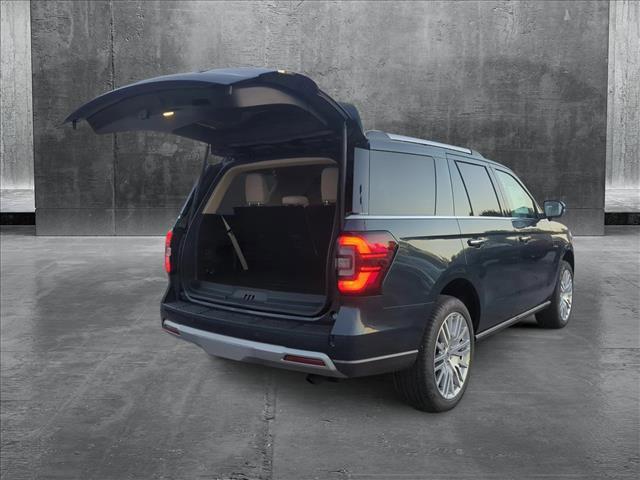 new 2024 Ford Expedition car, priced at $65,920