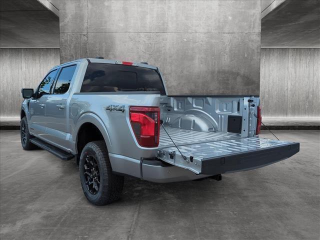 new 2024 Ford F-150 car, priced at $51,403