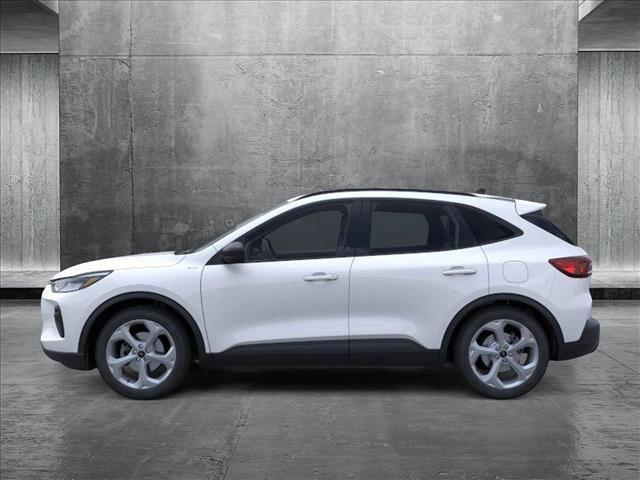 new 2025 Ford Escape car, priced at $25,921