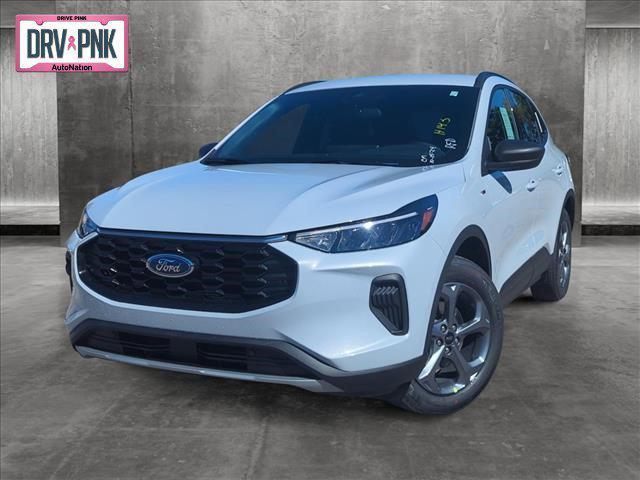 new 2025 Ford Escape car, priced at $32,820