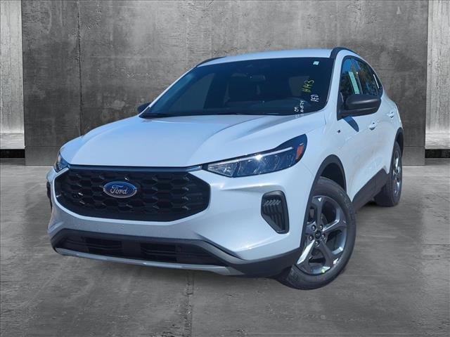 new 2025 Ford Escape car, priced at $27,919