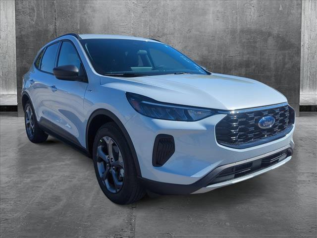 new 2025 Ford Escape car, priced at $31,820