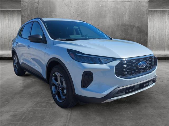 new 2025 Ford Escape car, priced at $32,820